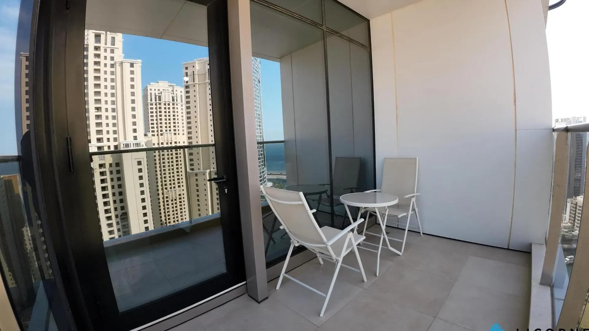 4 Bedroom Penthouse In Dubai Marina With Amazing Views - Marina Sparkle Tower 2 0*,  United Arab Emirates