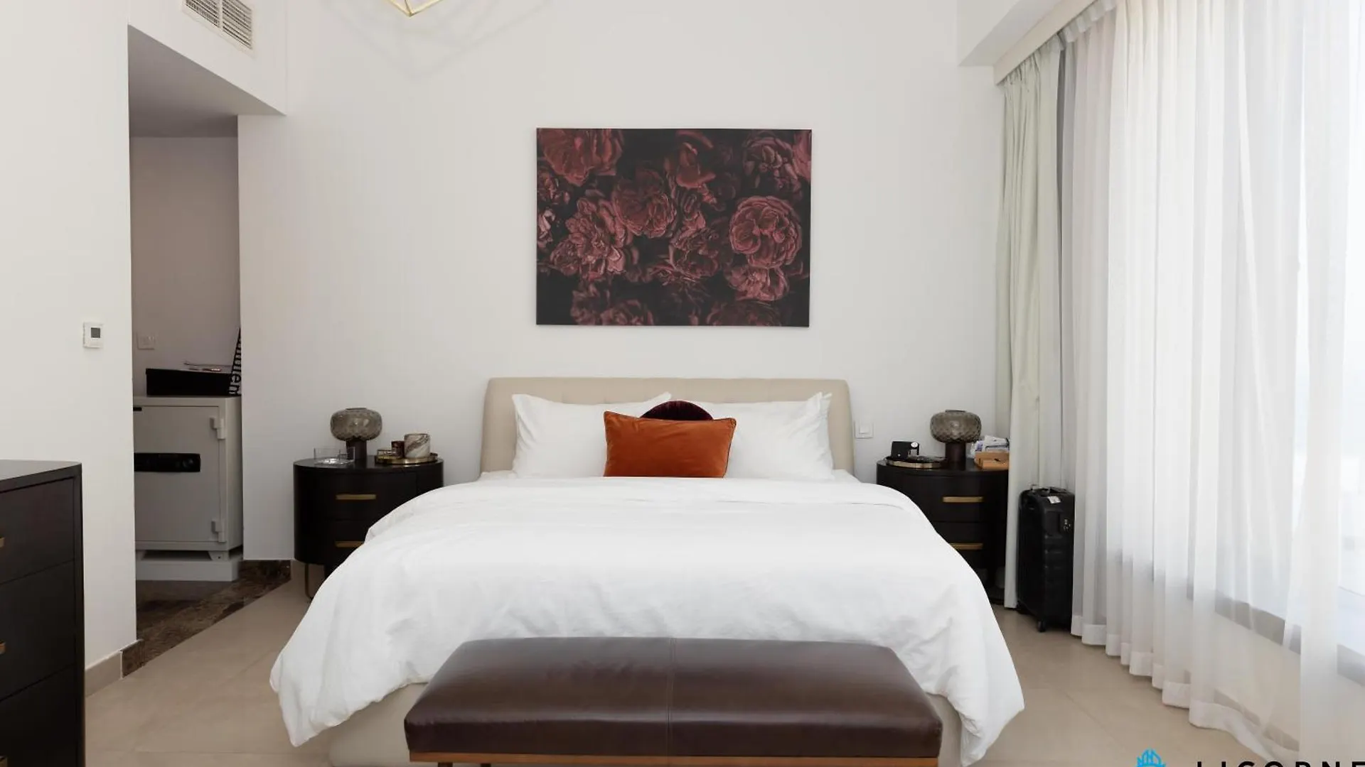 4 Bedroom Penthouse In Dubai Marina With Amazing Views - Marina Sparkle Tower 2 Apartment