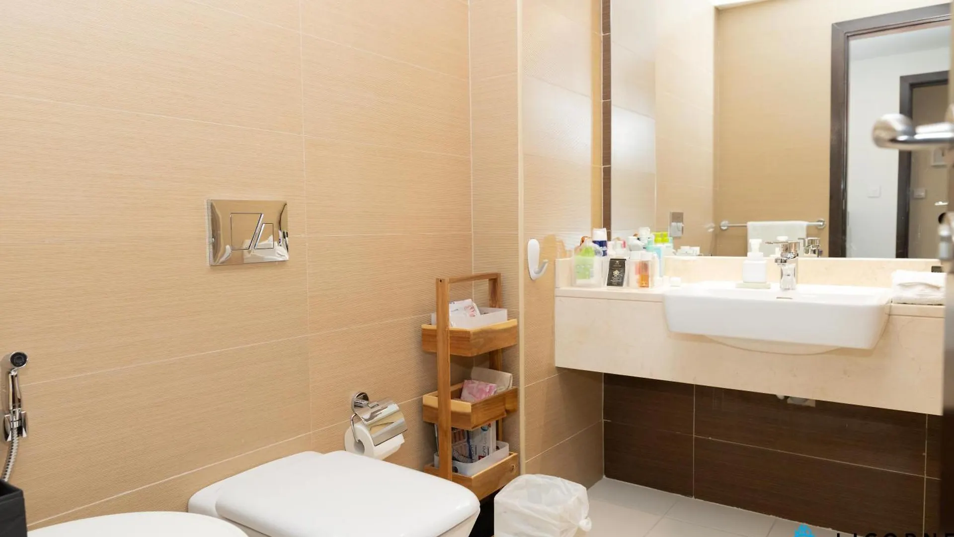 4 Bedroom Penthouse In Dubai Marina With Amazing Views - Marina Sparkle Tower 2 Apartment