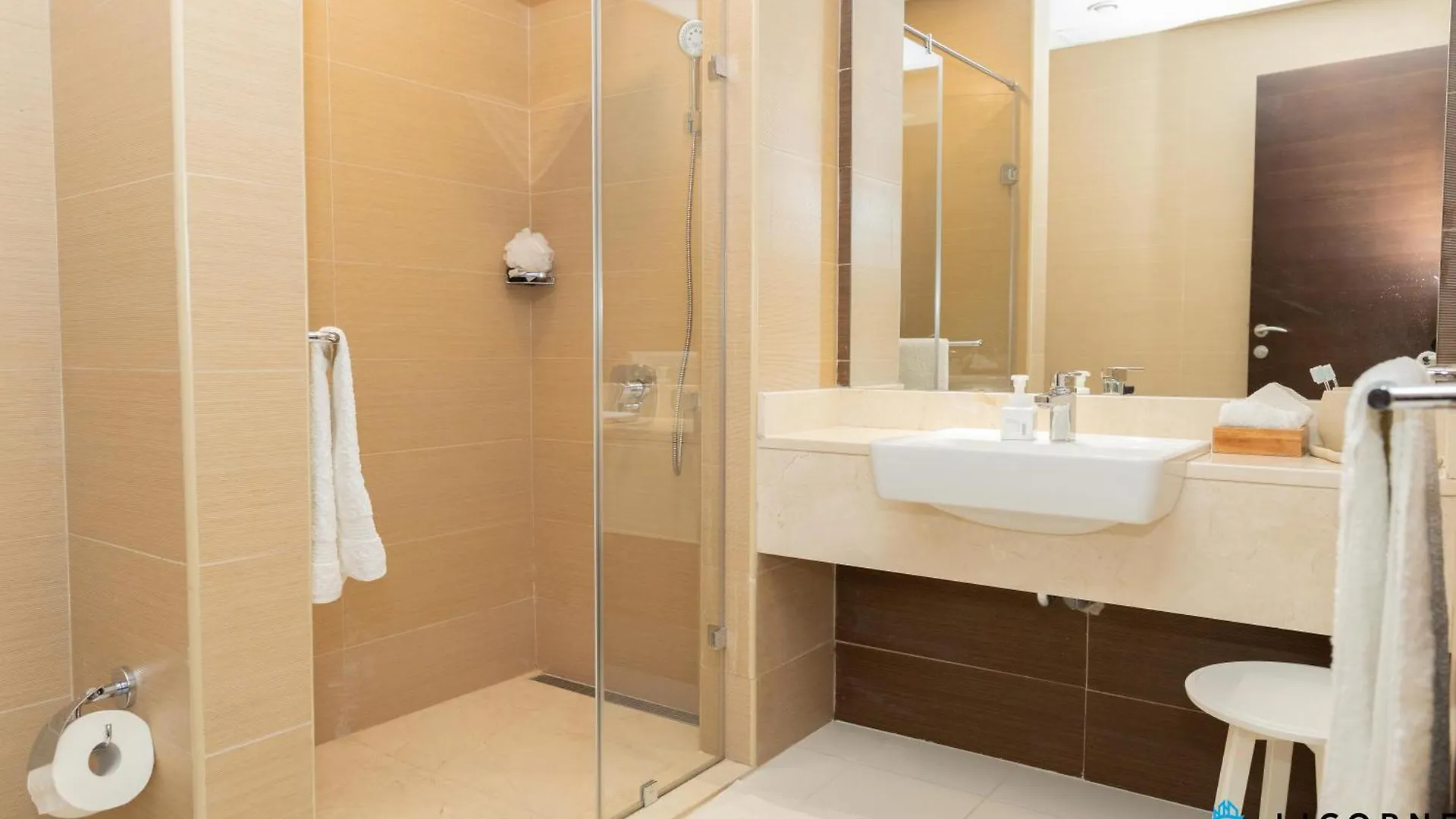 Apartment 4 Bedroom Penthouse In Dubai Marina With Amazing Views - Marina Sparkle Tower 2