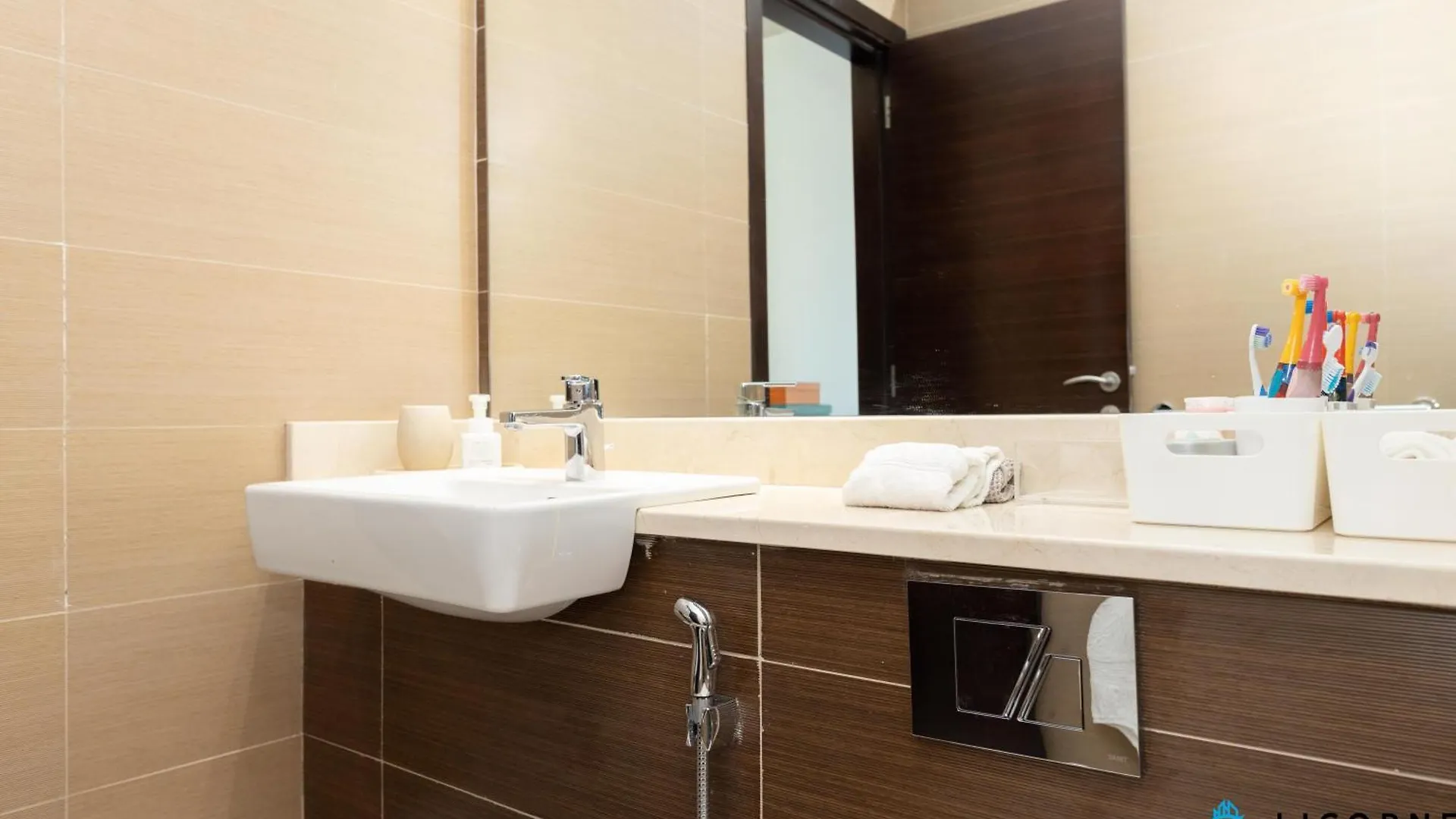 Apartment 4 Bedroom Penthouse In Dubai Marina With Amazing Views - Marina Sparkle Tower 2 United Arab Emirates