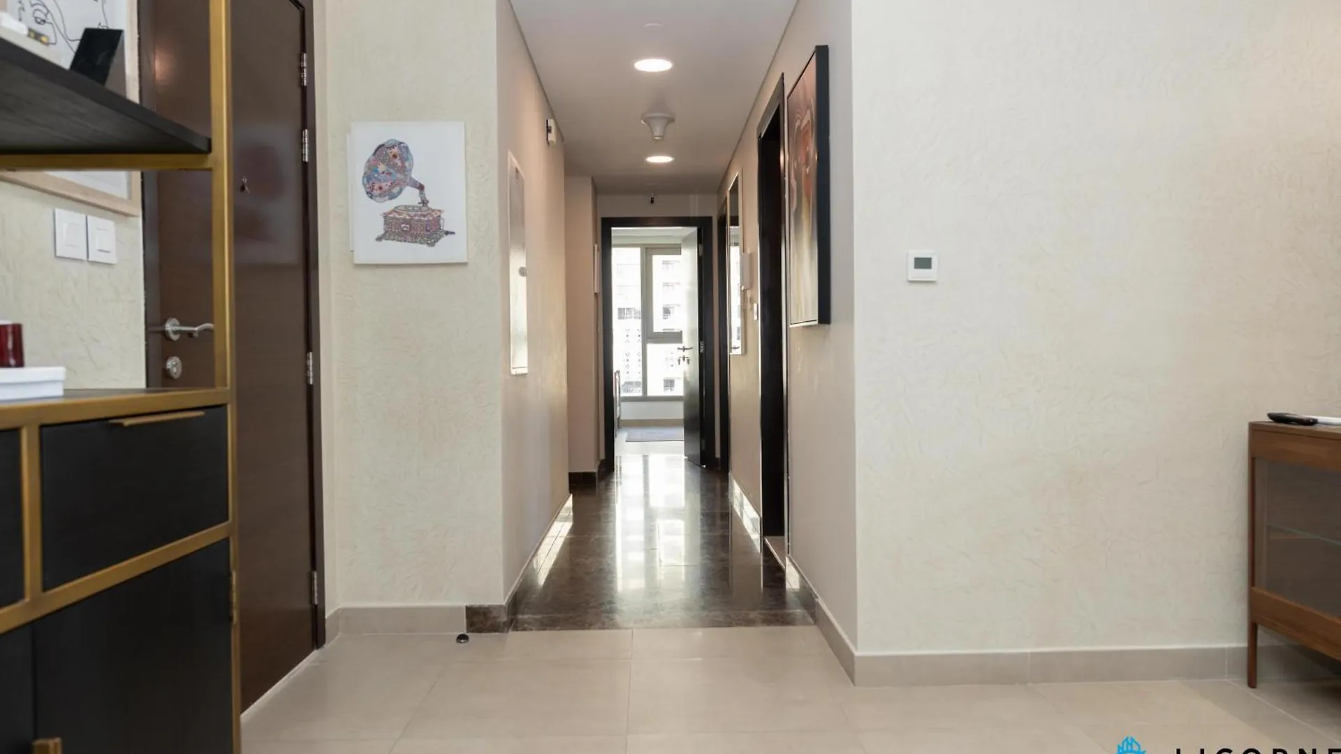 4 Bedroom Penthouse In Dubai Marina With Amazing Views - Marina Sparkle Tower 2